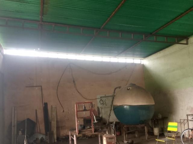 Galpón en venta en San José De Guanipa, Amazonas