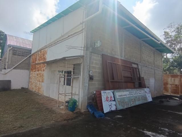 Galpón en venta en Delta Amacuro