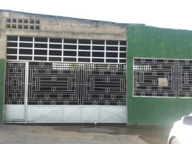 Galpón en venta en Tacarigua De Brion., Miranda