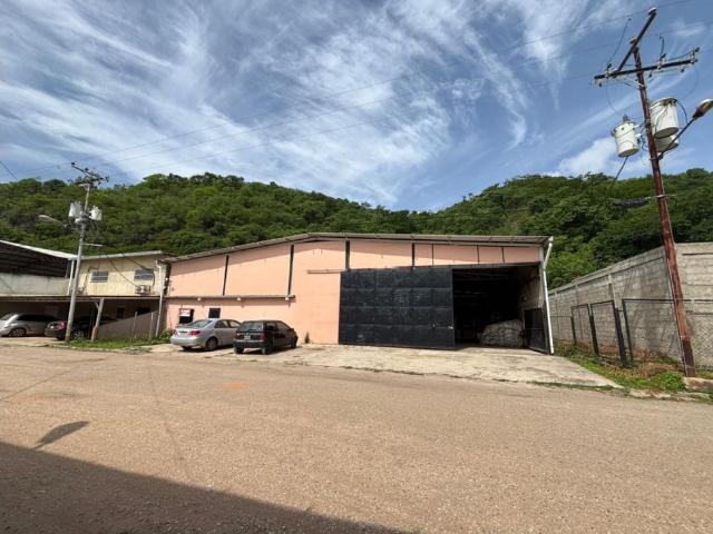 Galpón en venta en Guacara, Carabobo