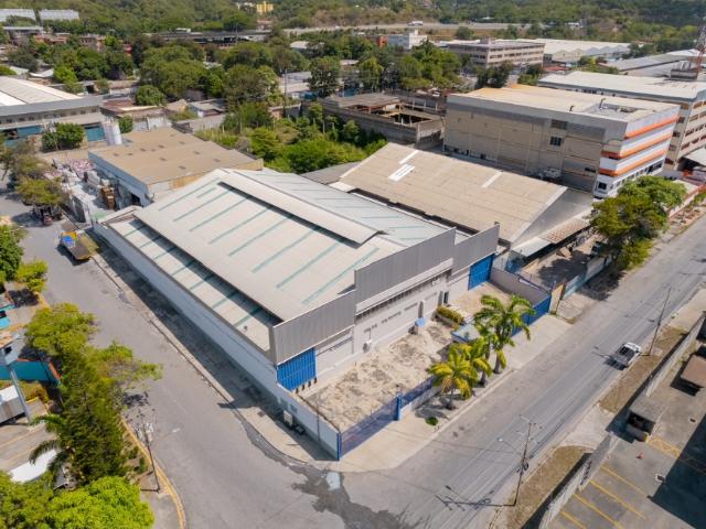 Apartamento en venta en Guarenas