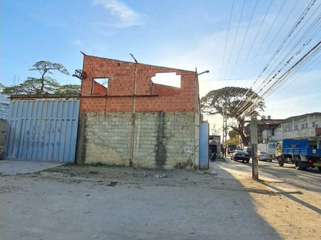 Galpón en venta en Santa Rita, Aragua