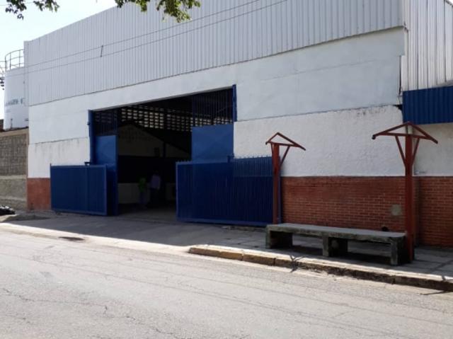 Galpón en venta en Valencia, Carabobo