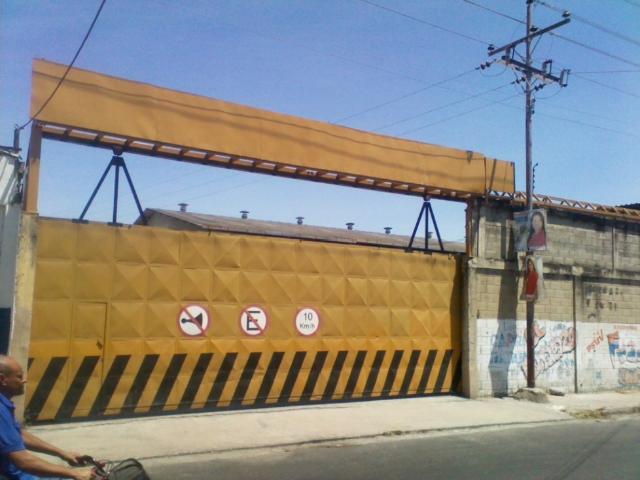 Galpón en venta en Girardot, Aragua