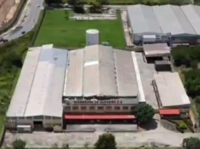 Galpón en venta en Guacara, Carabobo