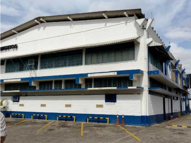 Galpón en venta en Valencia, Táchira
