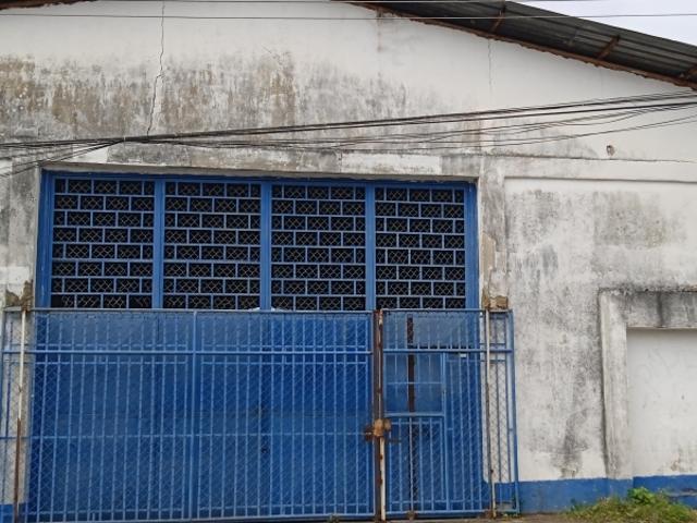 Galpón en venta en Monagas