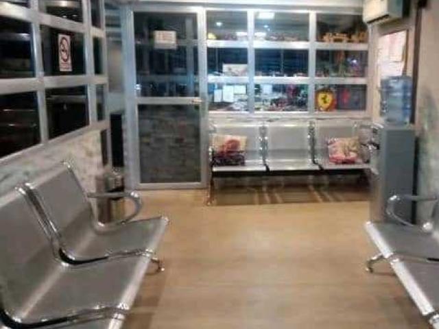 Galpón en venta en Valencia, Carabobo