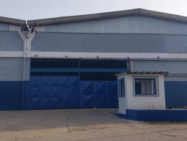 Galpón en venta en Miranda