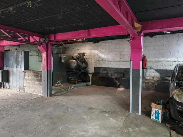 Galpón en venta en Miranda, Carabobo
