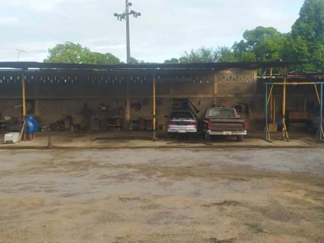Galpón en venta en Ribero, Sucre