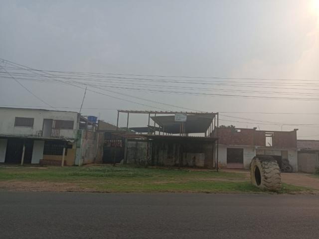 Galpón en venta en Punta De Mata, Monagas