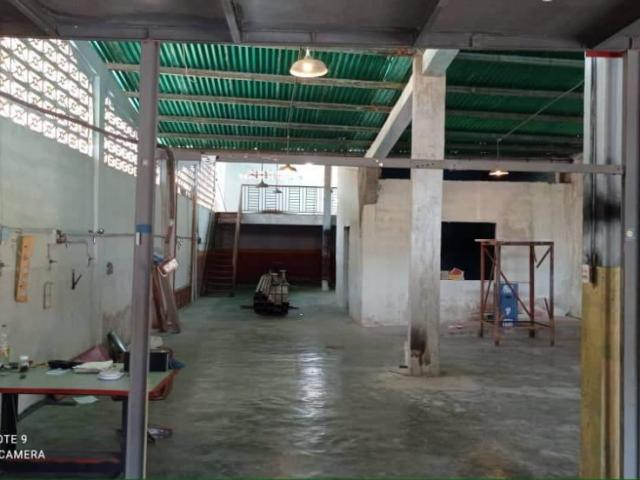 Galpón en venta en Río Caribe, Sucre