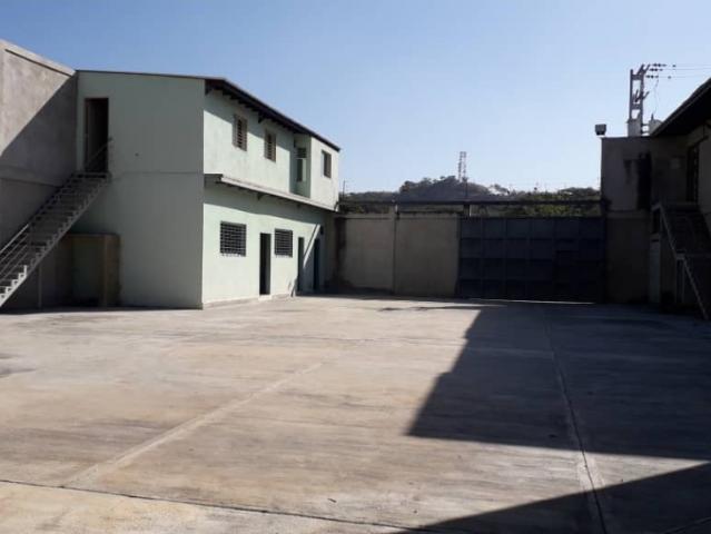 Galpón en venta en Guacara, Carabobo