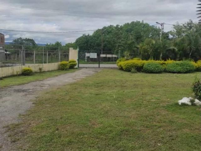 Galpón en venta en Yaritagua, Yaracuy