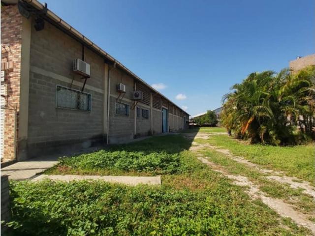 Galpón en venta en Miranda