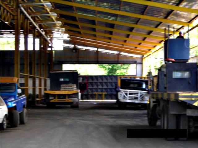 Galpón en venta en Miranda, Carabobo