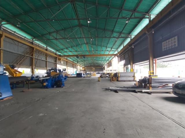 Galpón en venta en Miranda