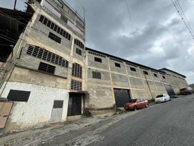 Galpón en venta en Mariche, Miranda