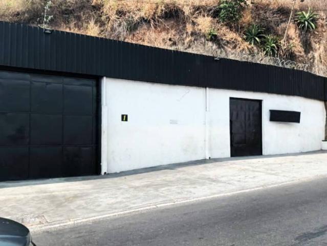 Galpón en venta en Boca De Uchire, Distrito Capital