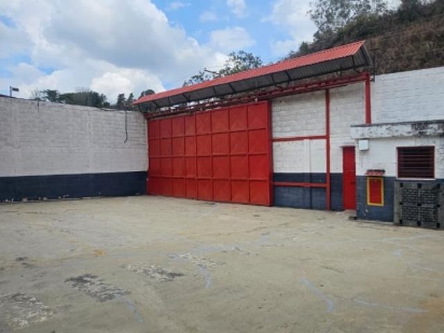 Galpón en venta en Boca De Uchire, Distrito Capital