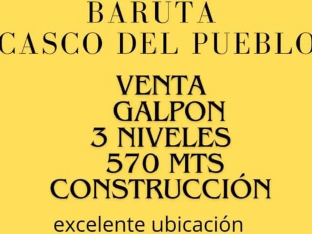 Propiedad en venta en Miranda, Carabobo