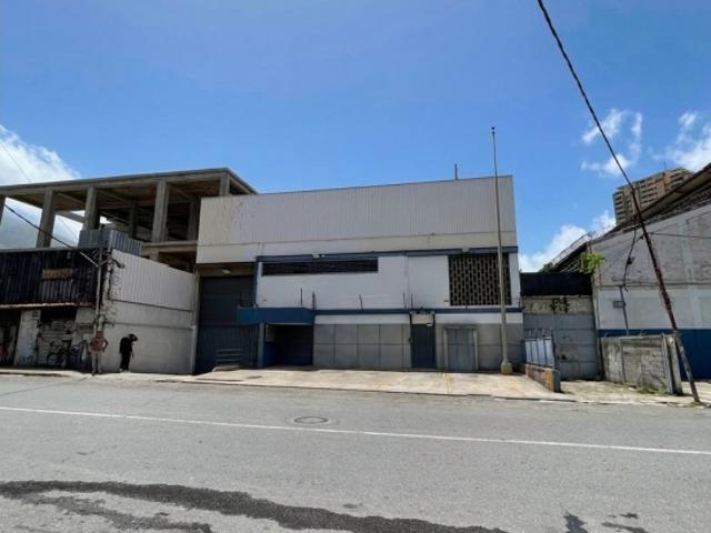 Galpón en venta en Miranda, Carabobo
