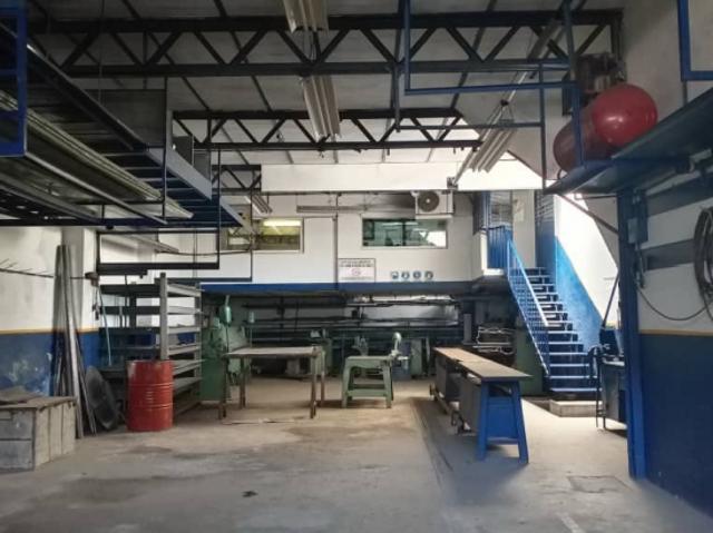 Apartamento en venta en Distrito Capital