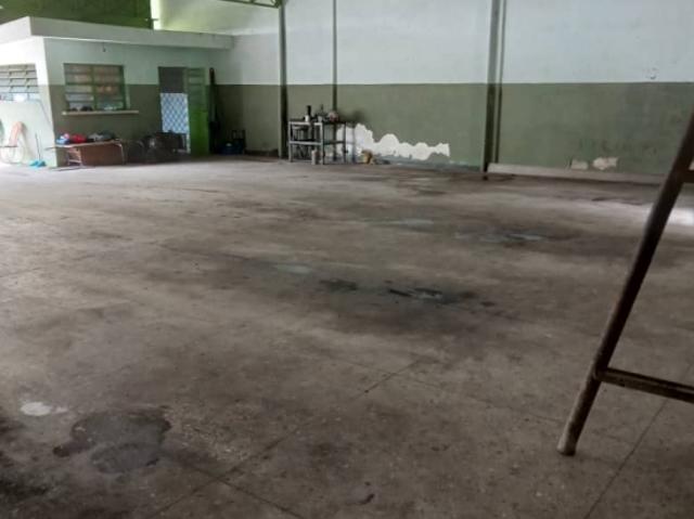 Galpón en venta en La Candelaria, Valencia