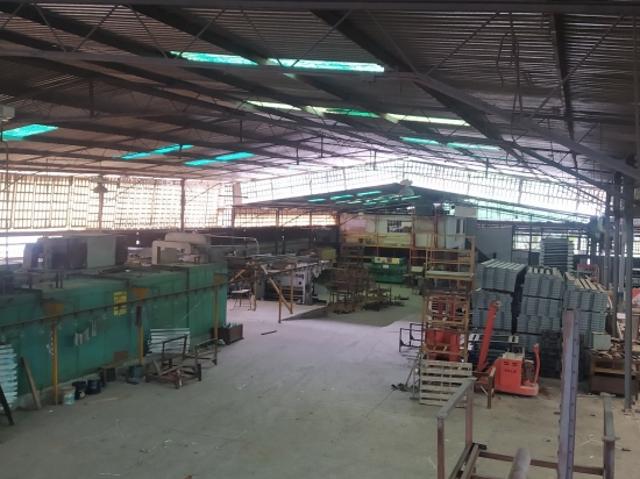 Galpón en venta en Boca De Uchire, Miranda