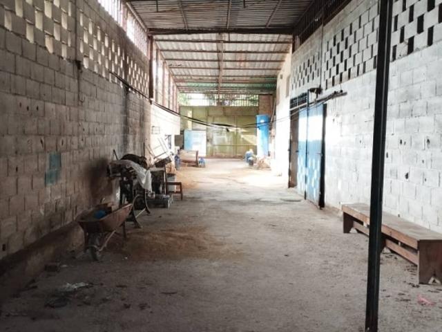 Galpón en venta en Guacara, Carabobo