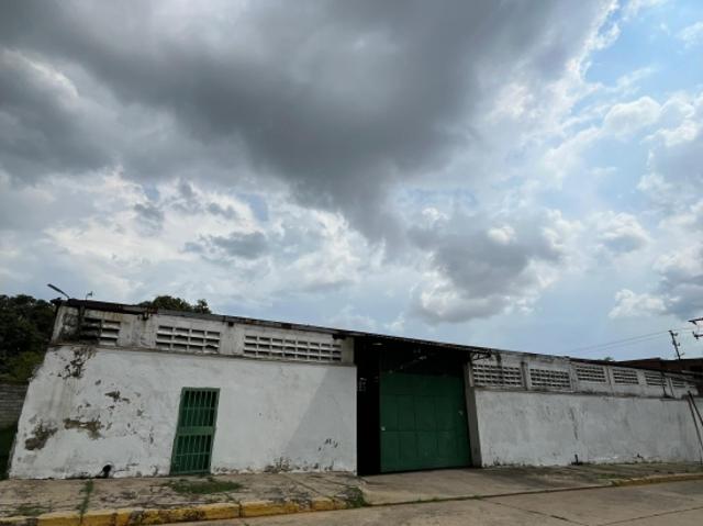 Galpón en venta en Valencia, San Blás