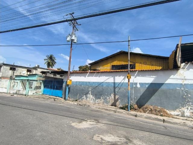 Galpón en venta en Guacara, Carabobo