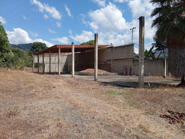 Galpón en venta en José Vicente De Unda, Portuguesa