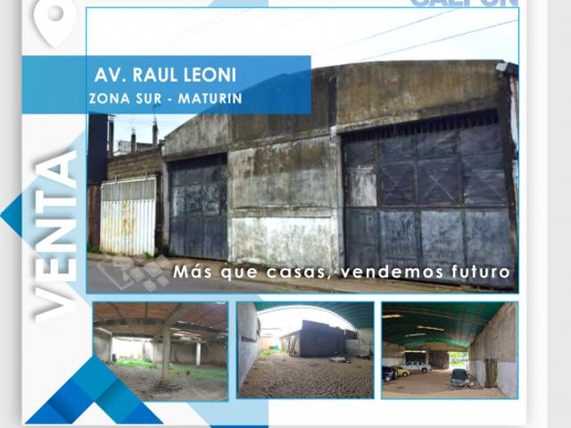 Galpón en venta en Tacarigua De Brion., Miranda