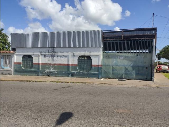 Galpón en venta en Tacarigua De Brion., Miranda