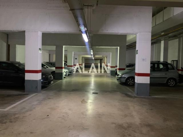 Garaje en venta en Ciutat Vella, Comarca de València