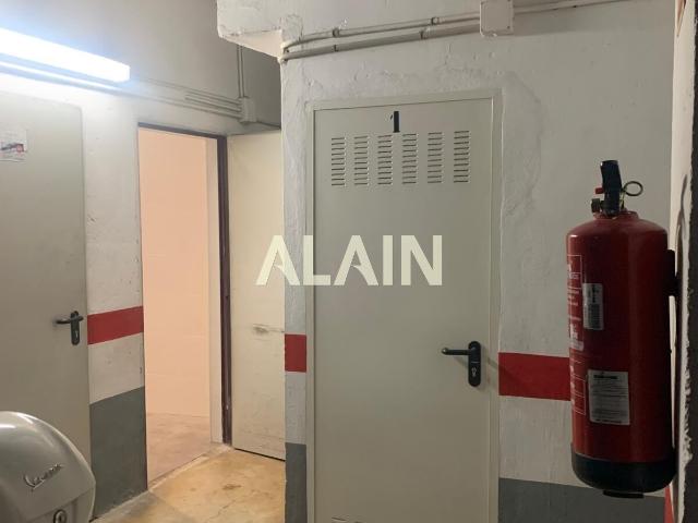 Garaje en venta en Ciutat Vella, Comarca de València