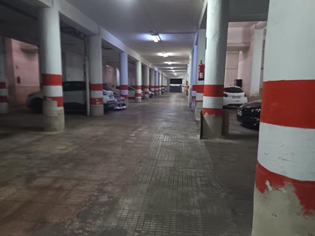 Garaje en venta en Altossano, l'Alacantí