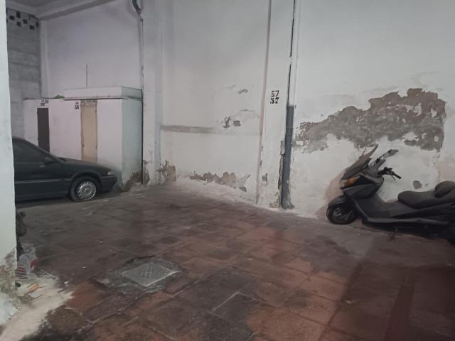 Garaje en venta en Altossano, l'Alacantí