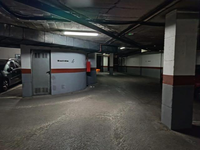 Garaje en venta en Altossano, Alicante