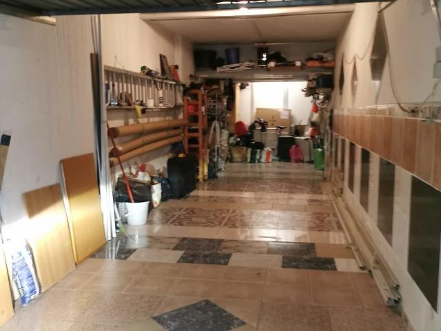 Garaje en venta en la Marina Baixa, Valencia