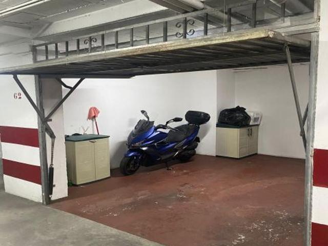Local Comercial en venta en Rozas De Puerto Real, Las Canteras