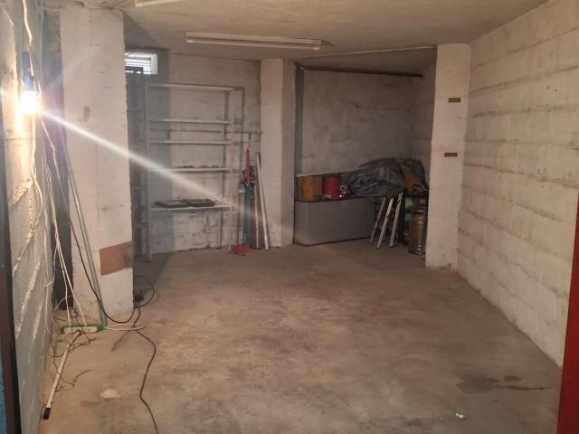Garaje en venta en Alcázar De San Juan, Castilla-La Mancha