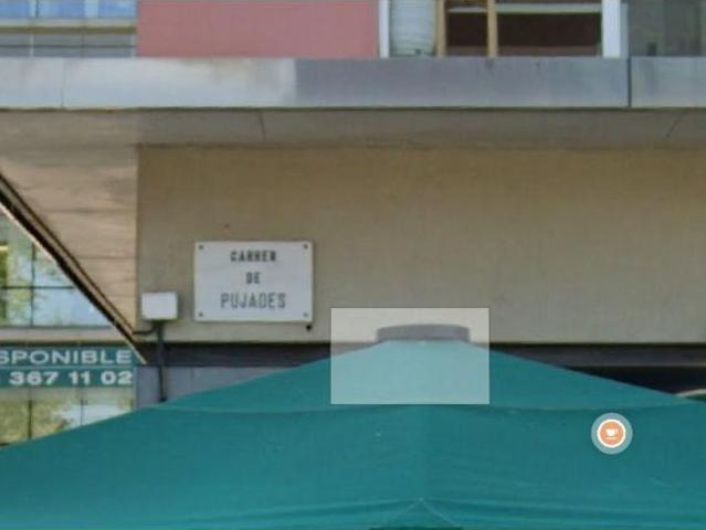 Local Comercial en venta en la Dreta de l'Eixample, Barcelona