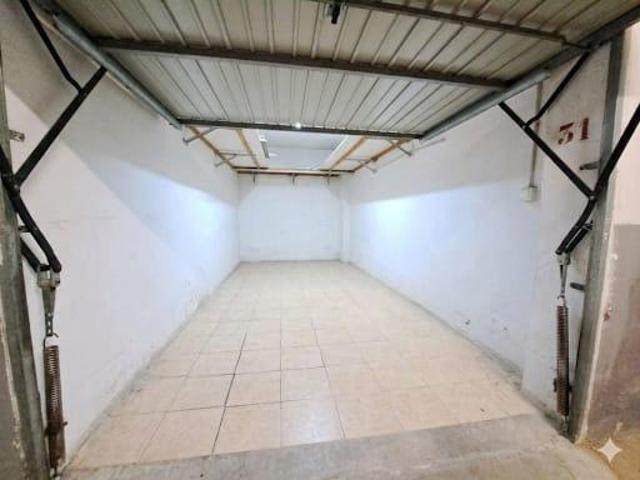 Garaje en venta en la Ribera Alta, Valencia