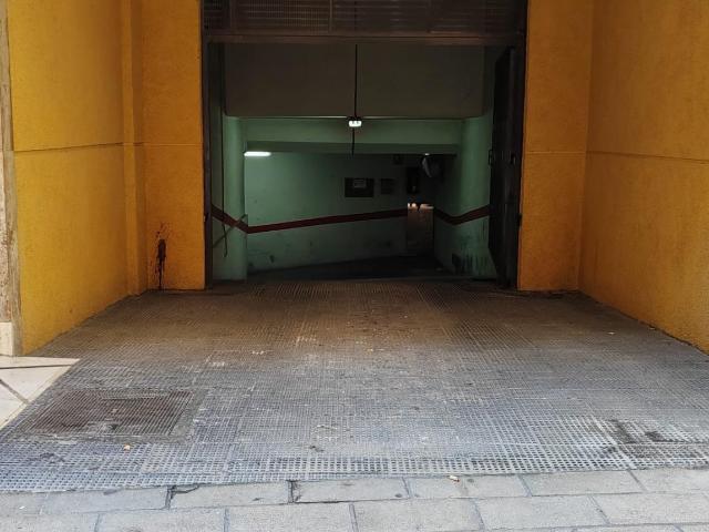 Garaje en venta en Altossano, Alicante