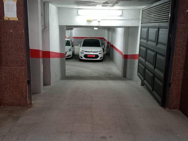 Garaje en venta en Altossano, l'Alacantí