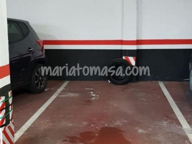 Garaje en venta en Kareaga-Kalero, Basauri