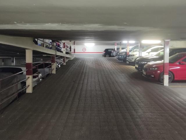 Garaje en venta en En Corts, València